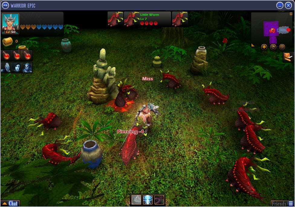 best free single player rpg games for pc download