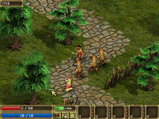 rpg games free download for pc