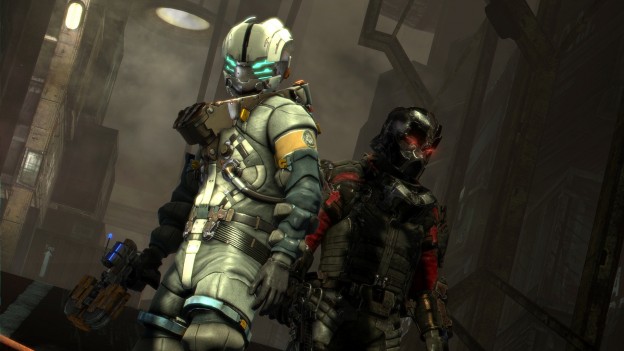 dead space games ranked