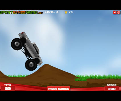 Top 10 Mud Truck Games That Your Kid Will be Crazy About – Galnix.net